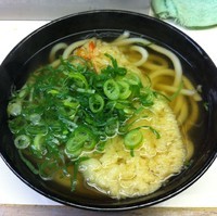 「天ぷら（￥270）」@天政の写真