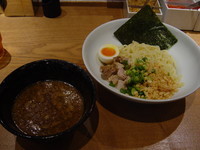 「博多づけ麺 780円」@博多一風堂 大宮店の写真