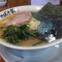 ラーメン中盛　750円