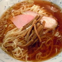 「Ａ定食（ラーメン＋半炒飯） ￥900」@中華料理 大勝軒の写真