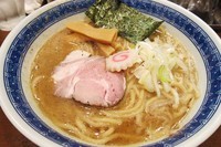 「中華そば」@俺の麺 春道の写真