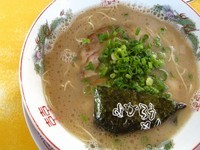 「ラーメン」@よかろうもんの写真