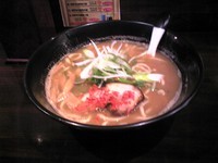 「海老吟醸+チャーシュウ丼」@海老吟醸 じぱんぐ(ZIPANG) 秦野店の写真