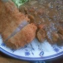 かつカレー　９４０円