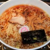 「中華麺（700円）」@豊田 大勝軒の写真