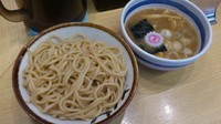 「特製もりそば(並330g)750円」@新橋 大勝軒の写真