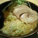味噌ふぇち麺 700円