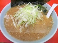 「味噌ラーメン　「700円」」@げんこつの写真