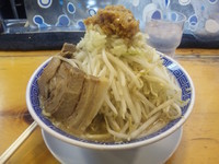 「ラーメン 小豚 ￥850」@山勝角ふじ 新松戸店の写真