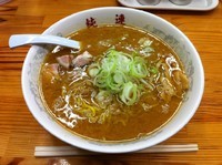 「味噌ラーメン」@純連 東京店の写真