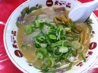 「から揚げ定食（こってり）¥950」@天下一品 久居店の写真