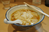 「魂麺」@魂麺の写真