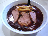 「味噌チャーシューらーめん」@爐の写真