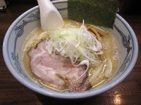 「味噌」@らーめん てらの写真