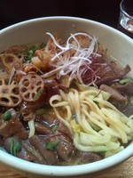 「影モツ」@影虎の写真