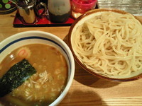 「新メニュー「こくもり」」@東池袋大勝軒 ○高屋の写真