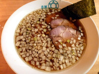 「琥珀(700円)」@楽観 立川の写真