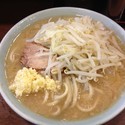 ぶた入りラーメン