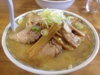 「味噌チャーシュー」@森田屋支店 太田店の写真