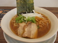 「元喜ラーメン」@元喜玄氣の写真