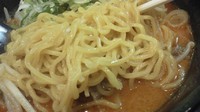 「★オロチョンラーメン(950円）★」@北海道ラーメン 東京味源 神田駅前店の写真