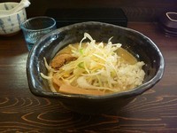 「ラーメン」@麺や 蒼 AOIの写真