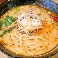 「ラーメンチャーハンセット(780円)」@金源 牛久店の写真