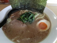 「ラーメン（600円）」@多苦楽家の写真