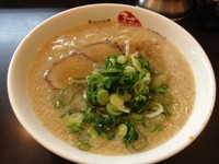 「ラーメン」@京都銀閣寺 ますたにラーメン 日本橋本店の写真