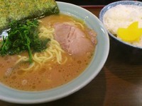 「ラーメン（並）650円」@寿々㐂家の写真
