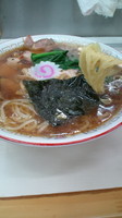 「青島ラーメン700円」@青島食堂 秋葉原店の写真