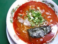 「辛か麺」@よかろうもんの写真