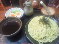 「ゆずしょうゆ(780円)」@極旨醤油らーめん 一刻魁堂 アトレ松戸店の写真