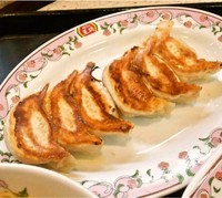 「王将ラーメンセット(924円)」@餃子の王将 野田店の写真