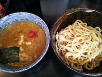 「かれつけ＋チーズ」@狼煙 〜NOROSHI〜の写真