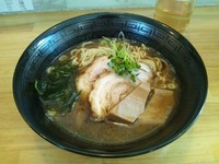 「正油あらびき」@ボニート・ボニートの写真