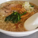 ラーメン（550円）