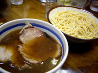 「もりチャーシュー（ネギ抜き）、980円」@七福神 池袋店の写真