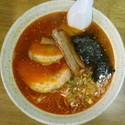 辛味ラーメン