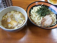 「本節つけ麺」@つけ麺やったるでの写真