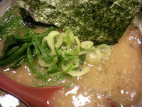 「極旨らー麺（６８０円）」@戯拉戯拉の写真