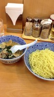 「つけめん」@麺家 大勝軒の写真