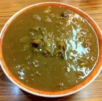 「カレー中華（￥630）」@京一 本店の写真