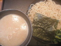 「鶏塩あつもり　「730円」」@麺屋 伍鉄の写真