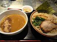 「もりそば（７００円）」@麺屋こうじの写真