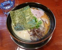 「ラーメン」@熊本ラーメン 大濱の写真
