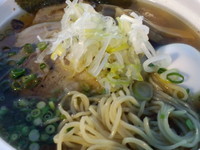 「喜元門「濃厚魚出汁醤油ラーメン」（トッピングサービス）」@believe♡nipponの写真