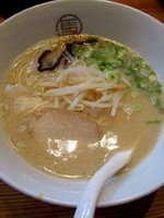 「白うま」@我馬 西条店の写真