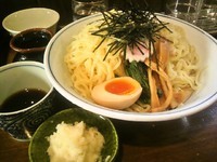 「からみ大根そば　（320g）」@二代目 にゃがにゃが亭の写真