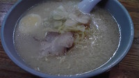 「味噌ラーメン６５０円」@らーめん 元祖札幌やの写真